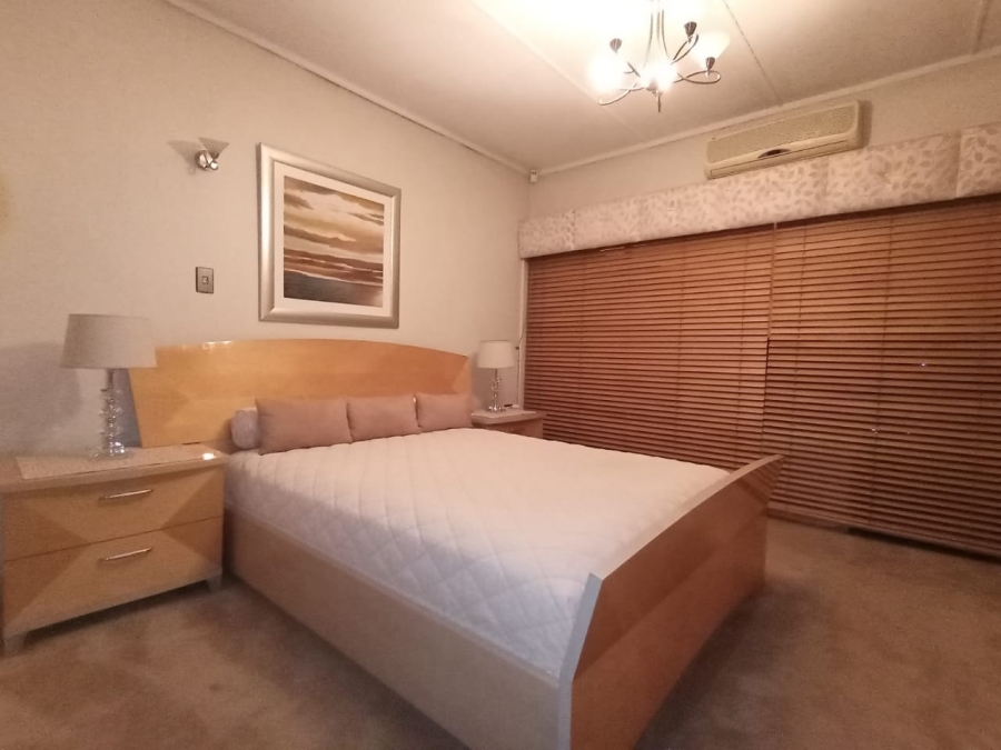 4 Bedroom Property for Sale in Baillie Park North West